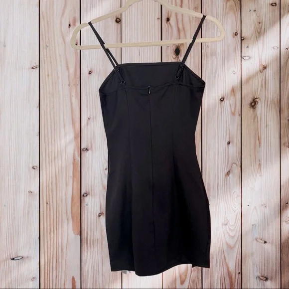 Little Black Dress. Size XS - Picture 3 of 9